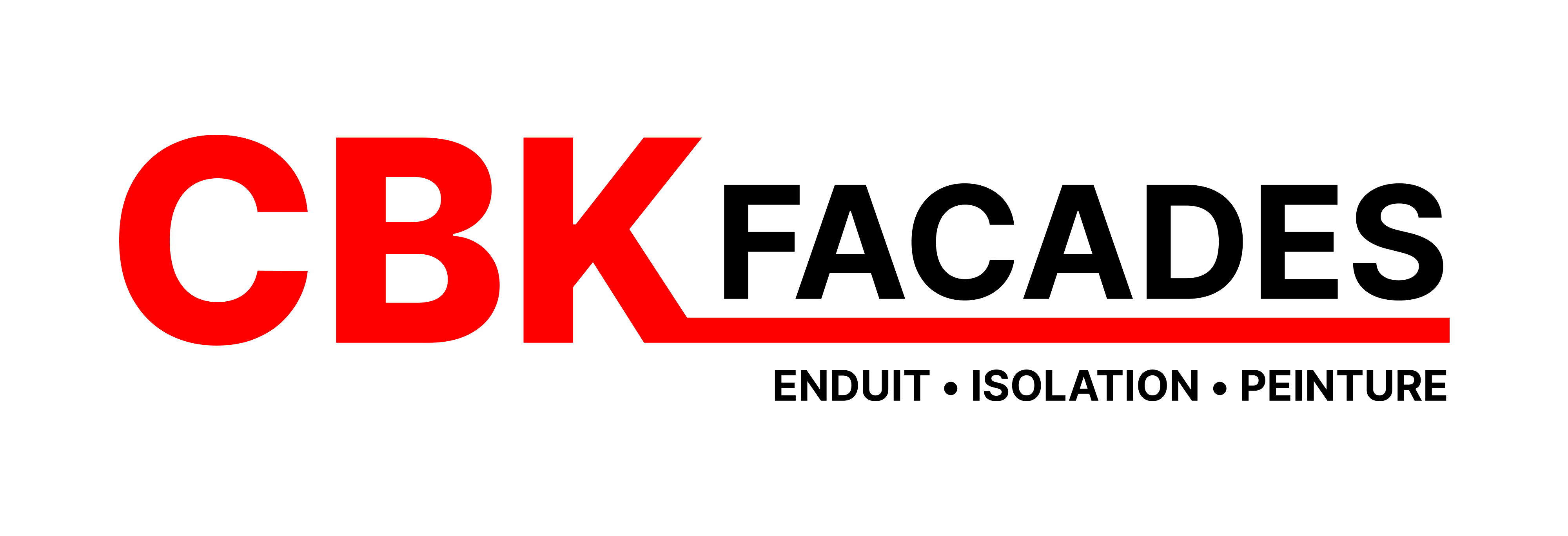 CBK FACADES